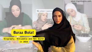 Read more about the article Baraa Bolat Bio, Age, Wiki, Baby, Career, Net Worth in 2024