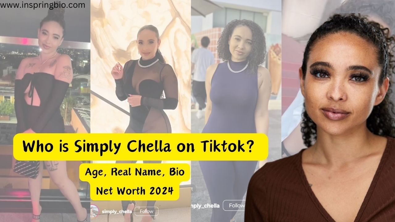 You are currently viewing Simply Chella Age, Real Name, Career Bio, Onlyfans, Net Worth