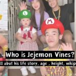 Jejemon Vines Biography