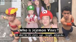 Read more about the article Jejemonvines Bio, Wiki, Real Name Age, Height, Wife, Net Worth in 2024