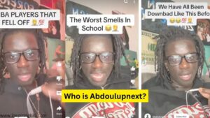 Read more about the article Abdoulupnext Age, Height, Real Name, Religion, Girlfriend, Net Worth 2024