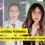 Carolina Kowanz Biography