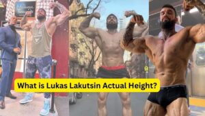 Read more about the article Lukas Lakutsin Height, Weight, Wife, Love Story and Life Style Revealed